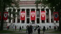 10 Universitas Pencetak Miliarder Terbanyak di Dunia