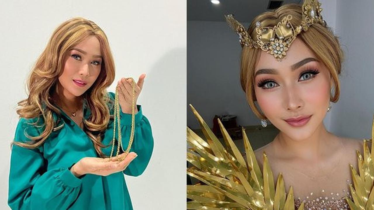 Inul Daratista mengumpulkan kekayaan hingga 300 miliar dari karier menyanyi dan berbagai usaha bisnis.
