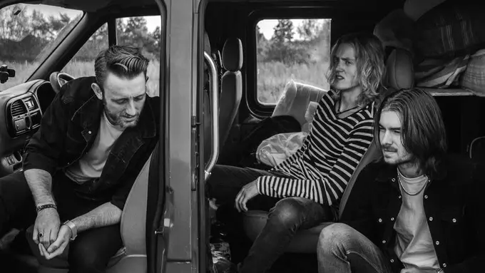 Ini Dia Nih, 7 Tipe Cowok yang Sering Bikin Cewek Sakit Hati!