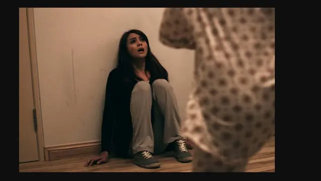 Adegan film Oo Nina Bobo (Foto: Rapi Films)
