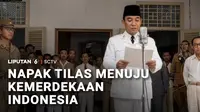 Pada 17 Agustus 1945, Jumat dini hari di bulan Ramadan, detik-detik yang menentukan bagi Bangsa Indonesia sedang dirajut. Jelang sahur, tiga tokoh bangsa, Soekarno, Hatta, dan Ahmad Soebardjo, berkumpul di rumah Laksamana Maeda untuk merumuskan kemer...