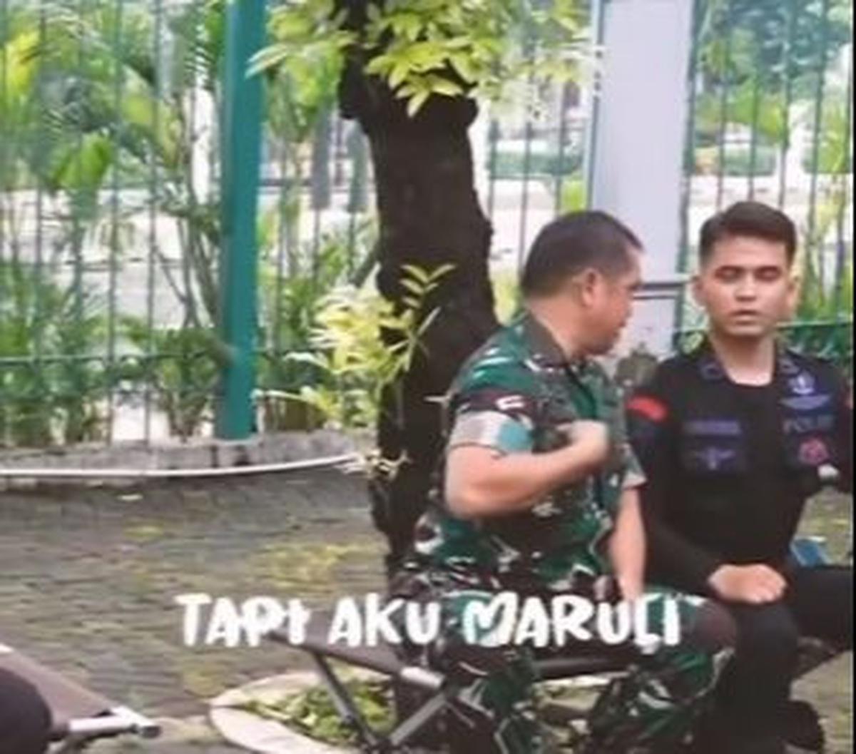 Dok. Istimewa