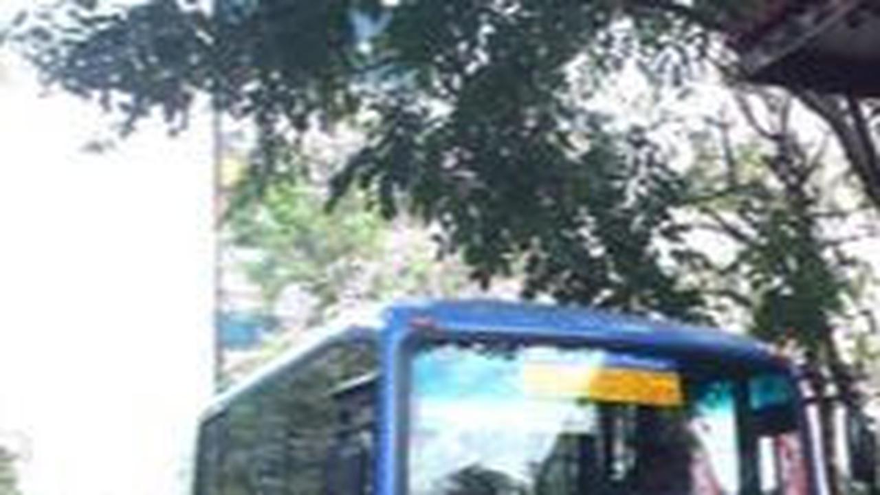 Piala Dunia U-17, Gibran Siapkan Armada BST untuk Transportasi