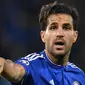 Cesc Fabregas (Bertahan/Pindah) - Mantan kapten Arsenal ini penampilannya kurang baik pada musim ini. Tapi dirinya layak diberikan kesempatan karena memiliki potensi. (AFP/Glyn Kirk)