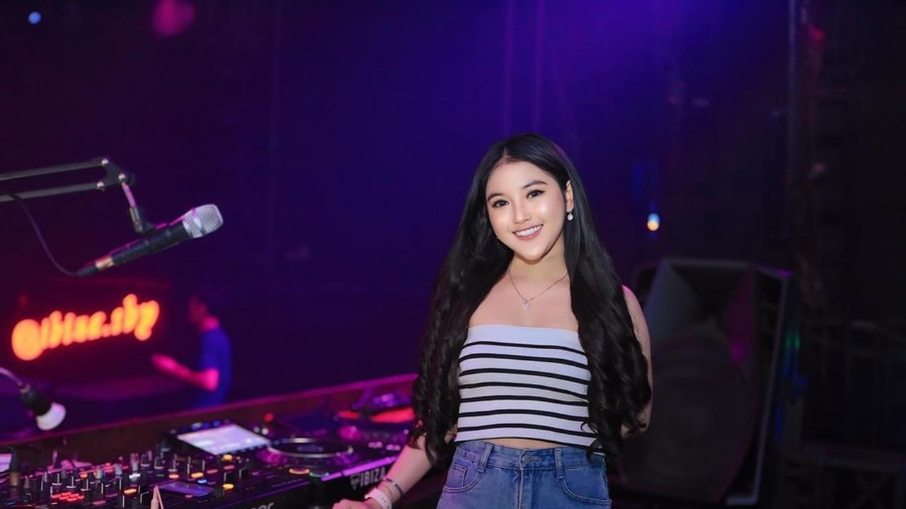 Pesan Almira Berto