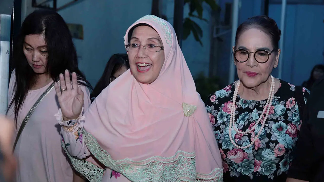 [Bintang] Nani Wijaya
