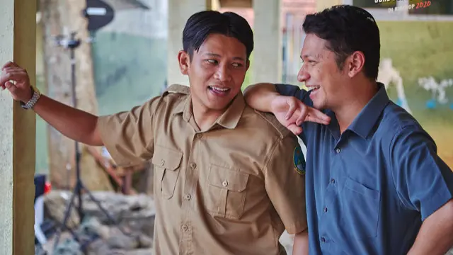 Guru-guru Gokil. (Foto: Dok. BASE Entertainment)