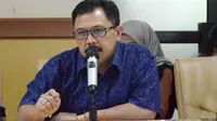 BURT DPR Harapkan Jasindo Perbaiki Layanan