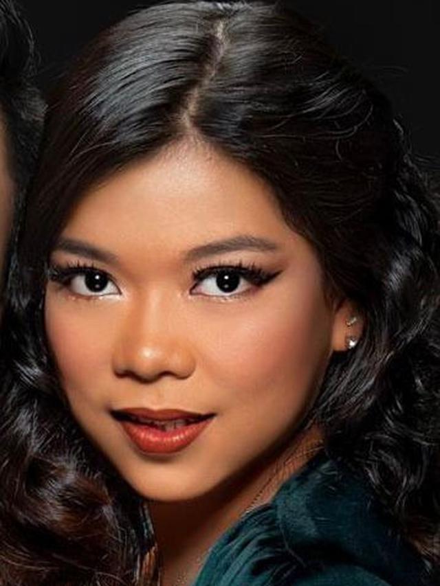 Ainun Irsani (Istimewa)