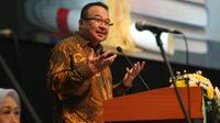 Akademisi dan praktisi bisnis Rhenald Kasali. (Ist).