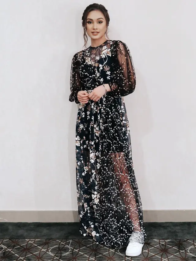 [Fimela] Catlin Halderman