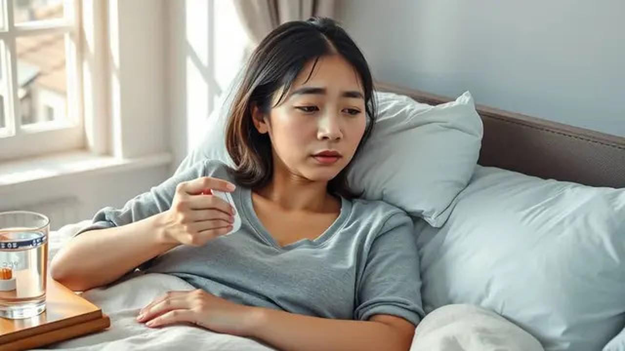 Ciri-Ciri Asam Urat Tinggi yang Sering Diabaikan, Cegah Komplikasi Serius