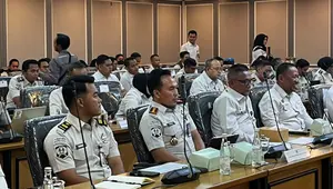 Kalapas Cibinong Akui Perintahkan 'Hilangkan' Jejak Sofa dari Rumah Dinas