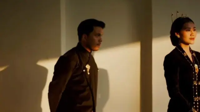 6 Pesona Menawan Calon Manten Kenakan Baju Adat Minang Koto Gadang-Kebaya Hitam Jawa saat Prewedding Jelang Menikah dengan Thariq Halilintar