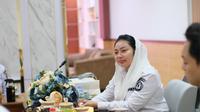 Bupati Brebes, Paramitha Widya Kusuma (Istimewa)