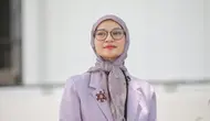 Angkie Yudistia Dorong Perubahan Cara Pandang terhadap Penyandang Disabilitas