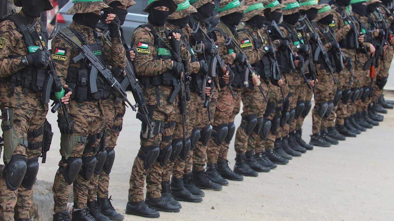 Hamas Kembali Bebaskan Sandera