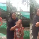 Kronologi Bocah 9 Tahun Dicekik Gara-Gara Bebek Mati