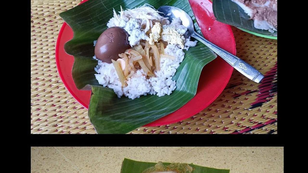 23 Kuliner Khas Solo; dari Timlo, Bubur Gudeg, sampai Es Gempol Pleret