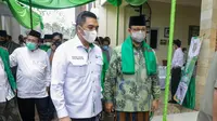 Hadir di Munas Ulama se-Indonesia, AMK Soroti Peredaran Minuman Beralkohol