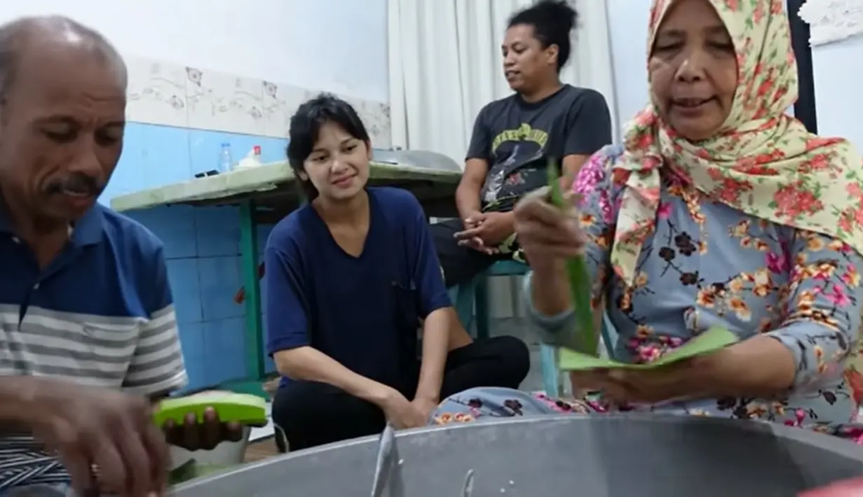 (Youtube/Indah Permatasari)