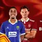 Persib vs Bali United di Vidio. (doc. vidio)