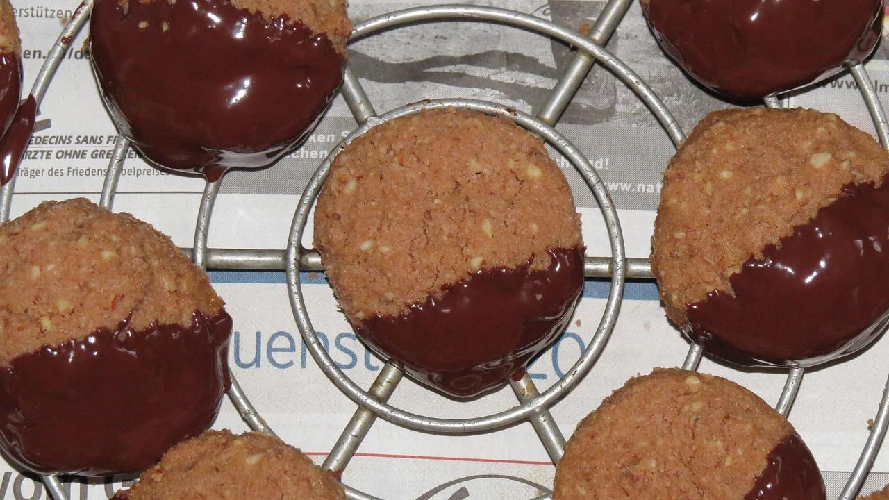 10 Rahasia Kue Kering Jualan Tetap Wangi Sampai ke Tangan Pembeli, Bebas Tengik
