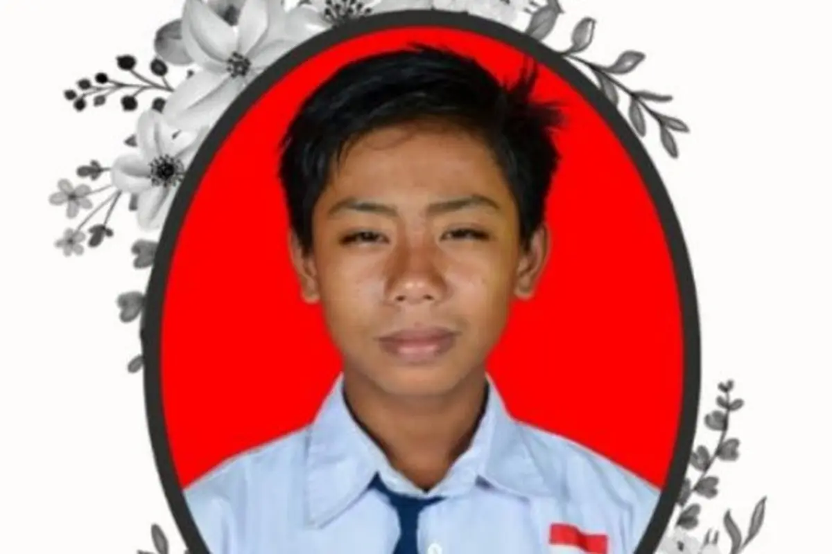 Tewas Latihan Silat
