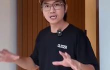 Hasil dari Jualan Seblak, Intip Potret Rumah Baru Rafael Tan yang Tampak Mewah!