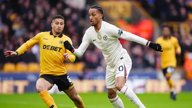 Wolves vs Chelsea