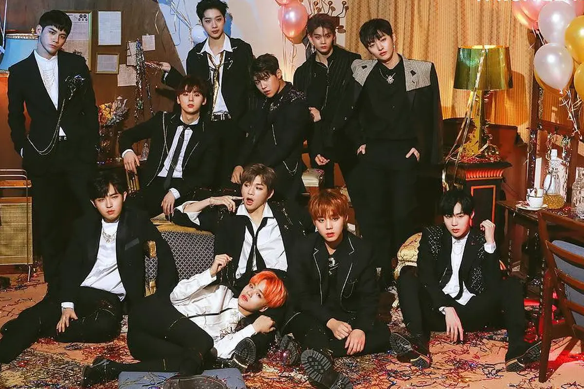 [Bintang] Resmi Dirilis, Ini 5 Hal Seputar Comeback Wanna One