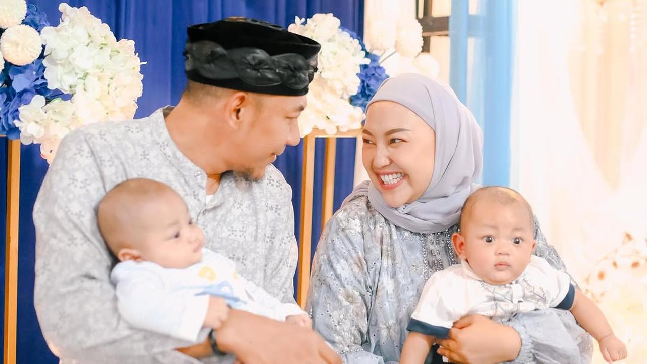 Mpok Alpa Akui Pernah Alami Pertengkaran Terbesar dengan Suami Akibat Cemburu