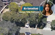 Deretan Tokoh Indonesia Punya Rumah di Beverly Hills, Ada Ketum Partai hingga Anak Soeharto