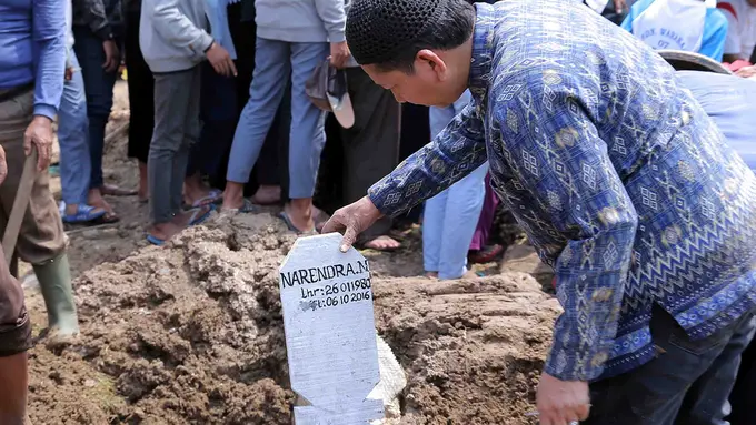 [Bintang] Narendra KDI