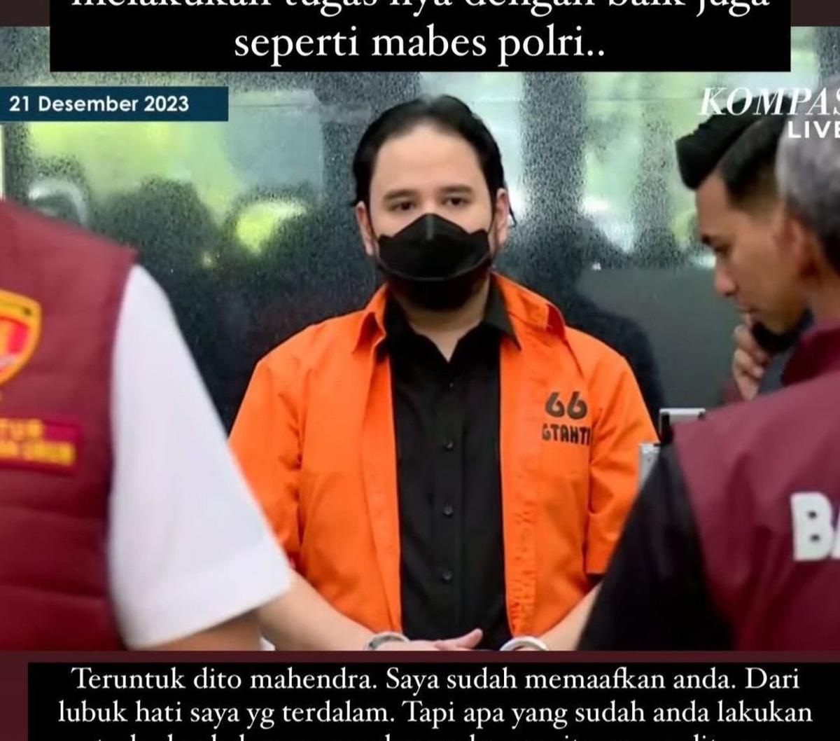 Dok. Istimewa