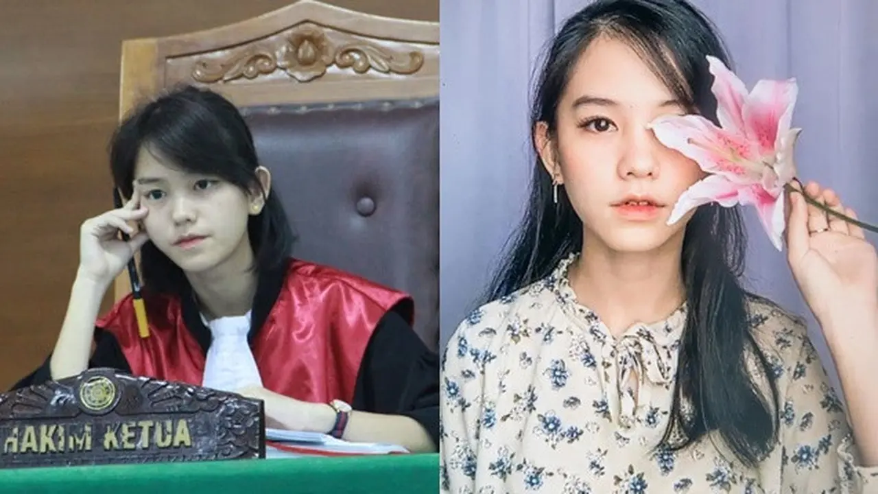 Sempat Viral, Ini 6 Potret Terbaru Leonardo 'Hakim Cantik' Bak Idol Korea