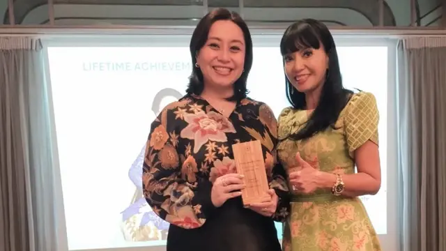 Spa Legendaris Lokal Ini Raih Penghargaan Management Company of the Year 2024