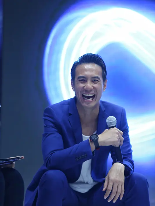 (Adrian Putra/Fimela.com)