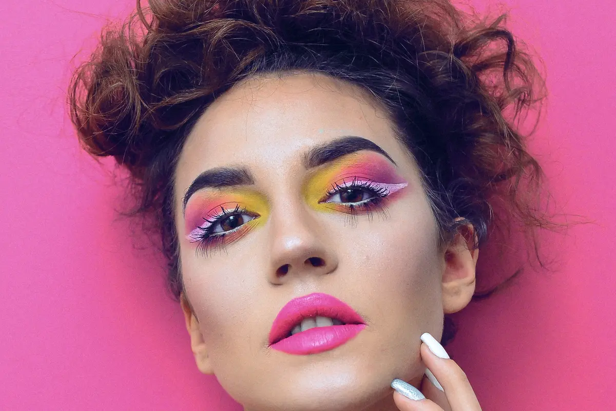 Makeup mata/eyeshadow/eyemakeup