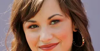Demi Lovato (Bintang/EPA)