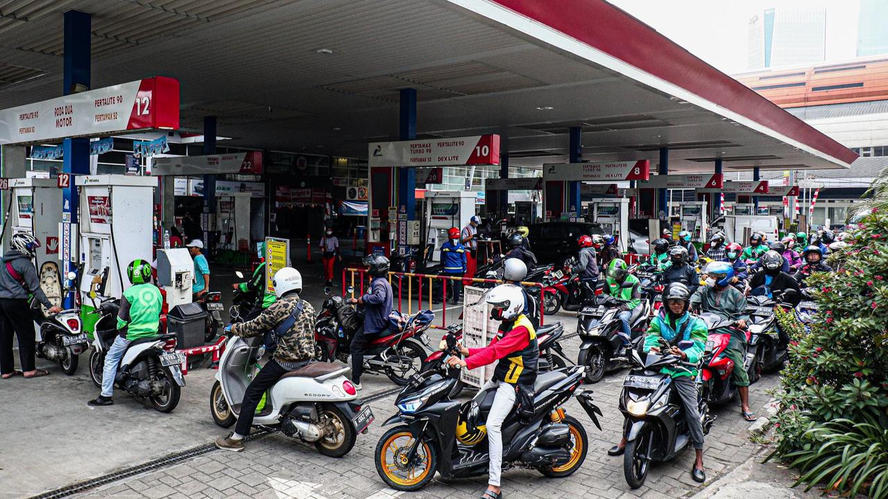Dirut Pertamina Turun Langsung Cek Kualitas Pertamax di 2.457 SPBU, Begini Hasilnya