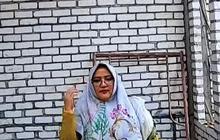 Hasil Kerja Keras di Arab Saudi, TKW Ini Bangun Rumah Mewah di Kampung Halaman Habiskan dana Rp5 Miliar