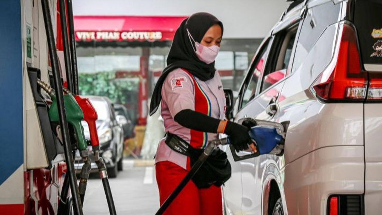Banyak Masyarakat Beralih ke SPBU Swasta, DPR: Cintai Produk RI