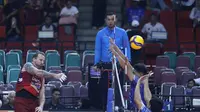 Hasil Proliga 2026: LavAni Bungkam Samator, Bhayangkara Presisi Lolos ke Grand Final