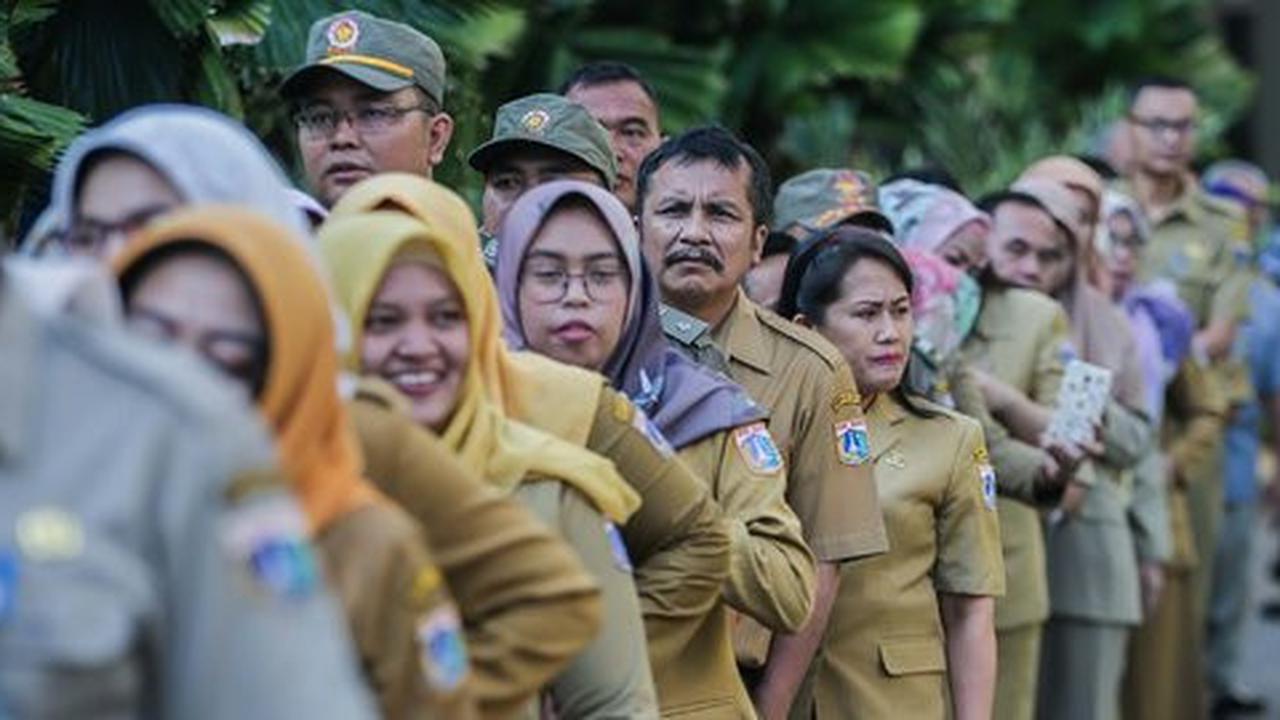 Ini Link dan Cara Mudah Mengunduh Sertifikat SKD CPNS 2024