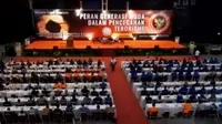 Tanggulangi Terorisme, BNPT Undang Pemuda se-Indonesia