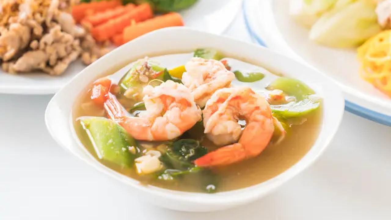 8 Resep Capcay Enak dan Praktis, Variasi Kuah Bening hingga Kental yang Menggugah Selera