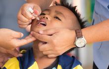 Ketahui Perbedaan Antara Vaksin Polio Suntik dan Vaksin Tetes, Mana yang Lebih Baik untuk Anak?