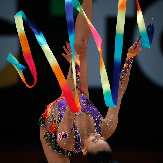 Malaysia Tembus Medali Emas Ke 100 Sea Games 2017 Sea Games Liputan6 Com