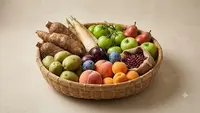 9 Sayur dan Buah yang Mengandung Racun Alami serta Cara Aman Mengonsumsinya